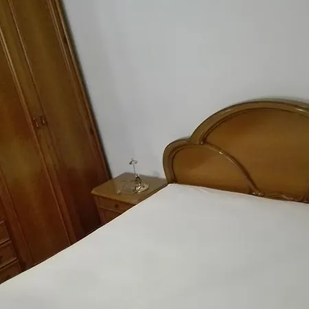 Da Nonna Tetta Prázdninový dům *