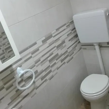 Da Nonna Tetta Prázdninový dům