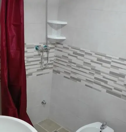 Da Nonna Tetta Prázdninový dům Cutrofiano