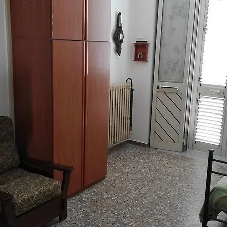 Da Nonna Tetta Vakantiehuis