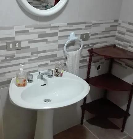 Vakantiehuis Da Nonna Tetta *