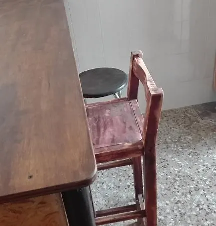 Da Nonna Tetta *