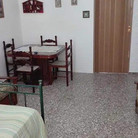 Prázdninový dům Da Nonna Tetta Cutrofiano